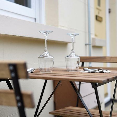 Causeway Coast Apartments 8 Bleach Green Баликасъл Екстериор снимка
